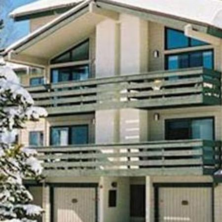 스팀 보트 스프링스 The Ranch At Steamboat 아파트 호텔 외부 사진