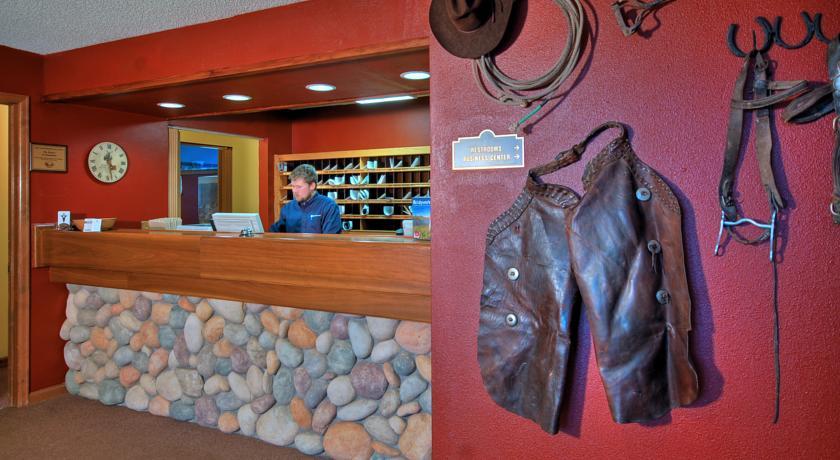 스팀 보트 스프링스 The Ranch At Steamboat 아파트 호텔 외부 사진