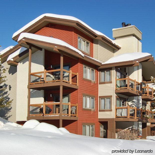 스팀 보트 스프링스 The Ranch At Steamboat 아파트 호텔 외부 사진