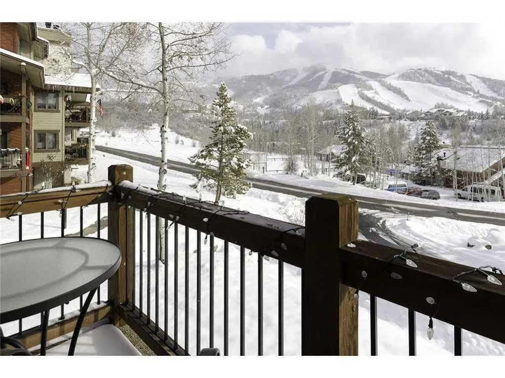 스팀 보트 스프링스 The Ranch At Steamboat 아파트 호텔 외부 사진