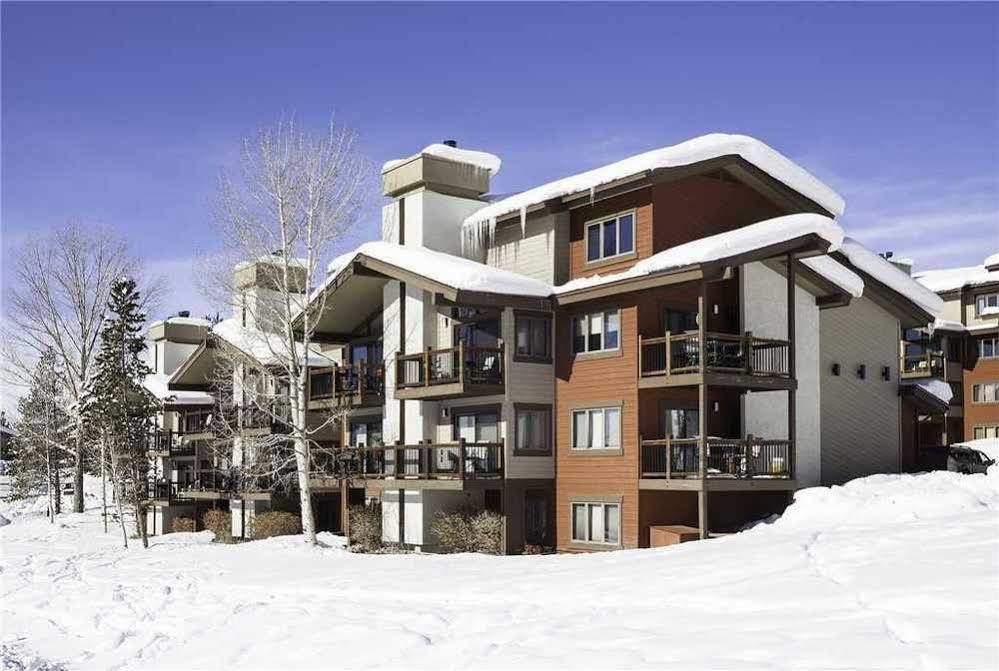 스팀 보트 스프링스 The Ranch At Steamboat 아파트 호텔 외부 사진