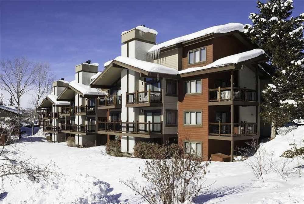 스팀 보트 스프링스 The Ranch At Steamboat 아파트 호텔 외부 사진