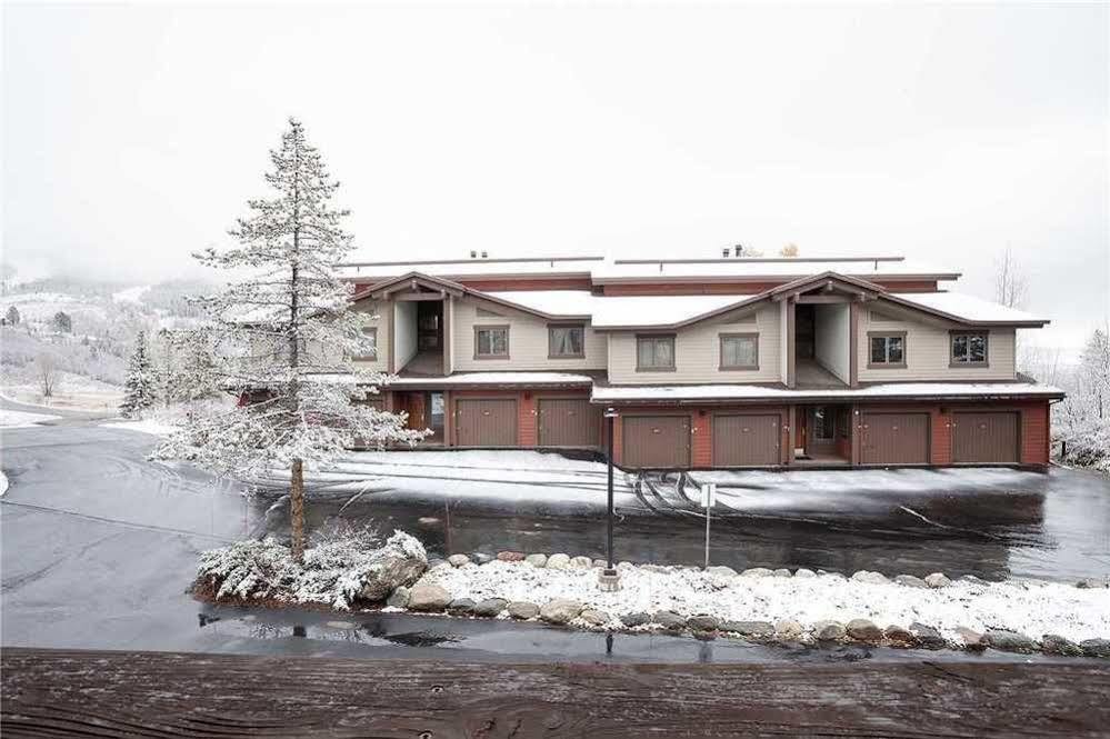 스팀 보트 스프링스 The Ranch At Steamboat 아파트 호텔 외부 사진