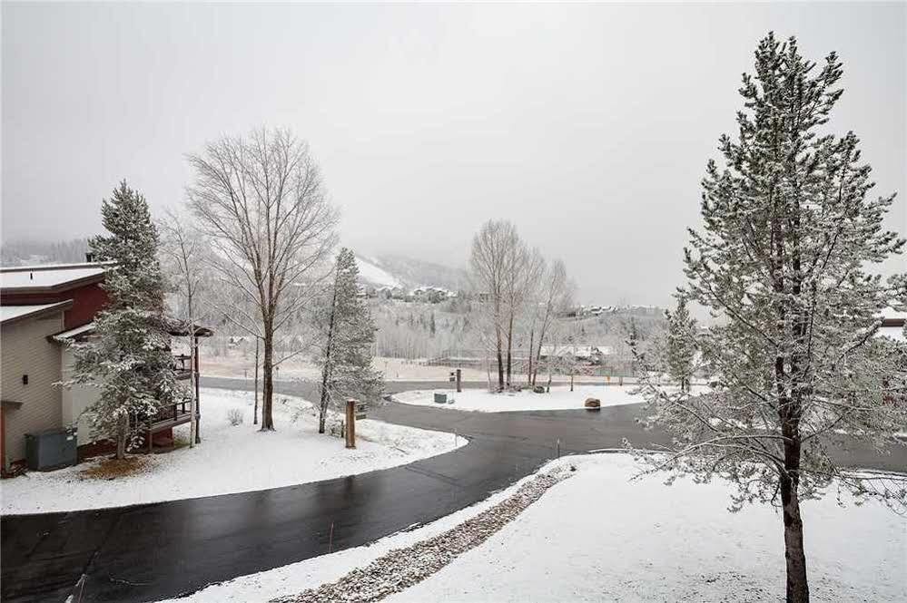 스팀 보트 스프링스 The Ranch At Steamboat 아파트 호텔 외부 사진